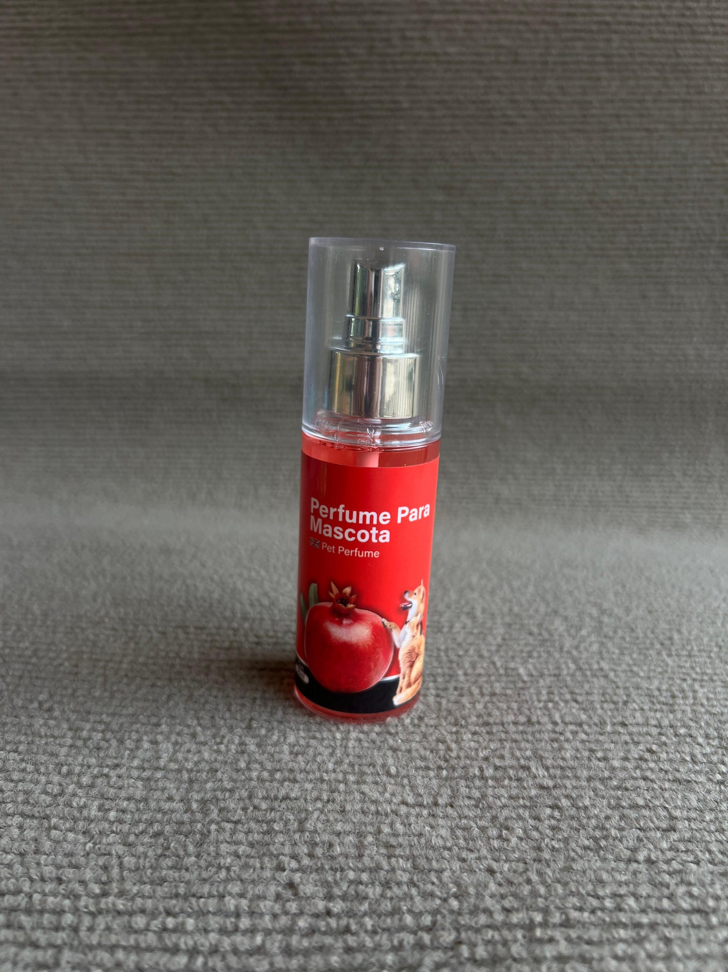 PERFUME OLOR MANZANA