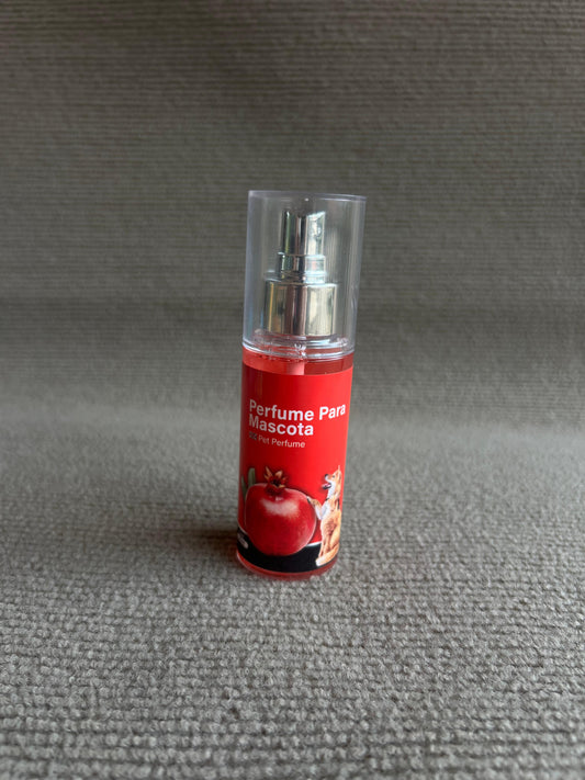 PERFUME OLOR MANZANA
