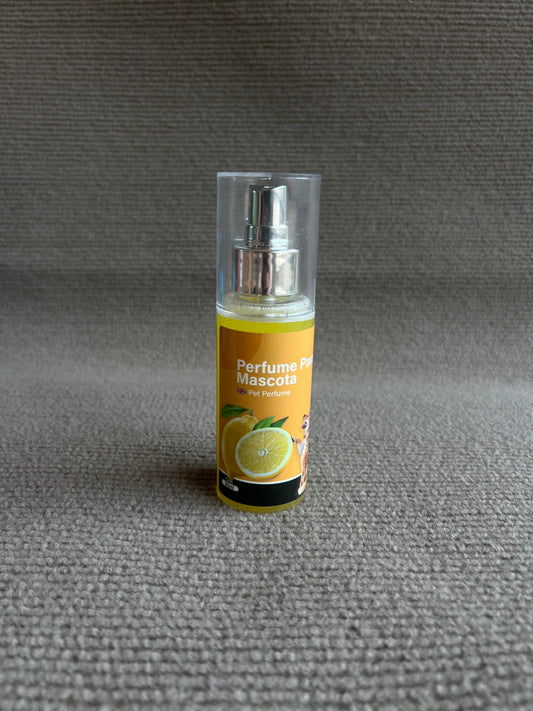 PERFUME OLOR NARANJA