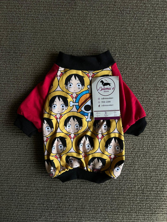 ABRIGO ONE PIECE