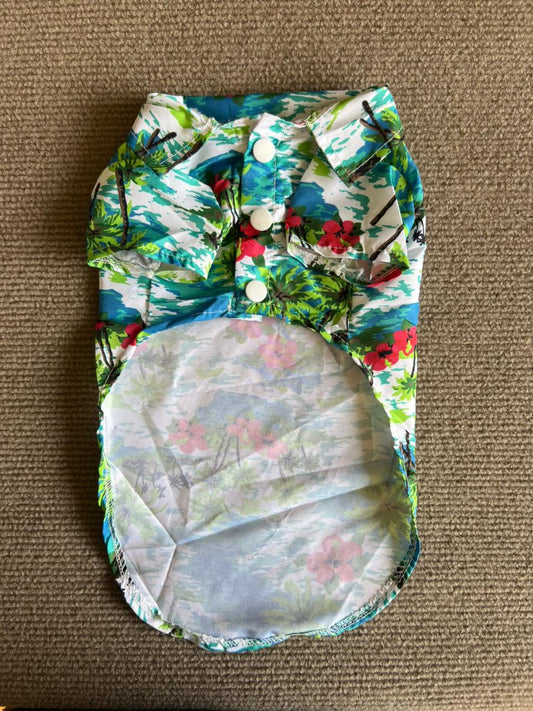 HAWAIANA FLORES