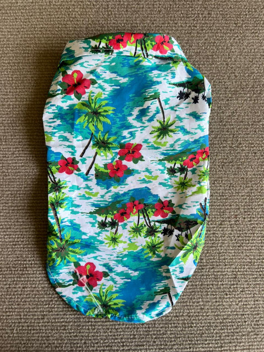 HAWAIANA FLORES