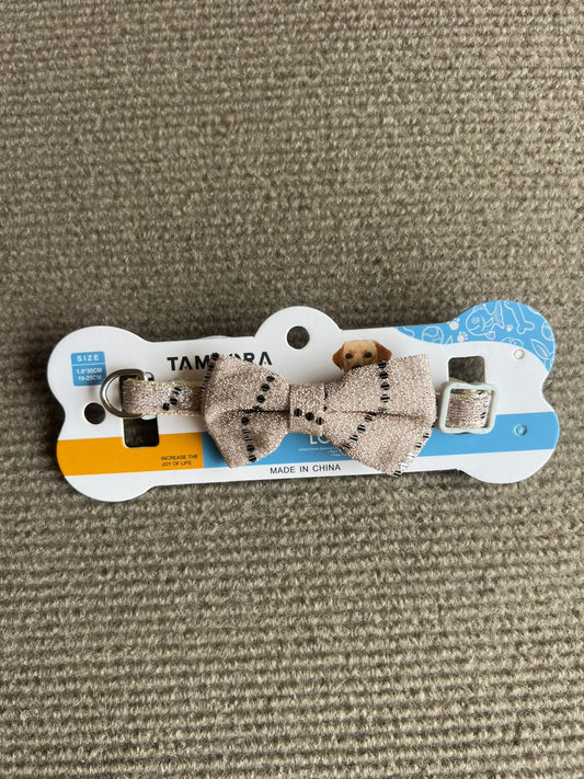 COLLAR LAZO PEQUEÑO